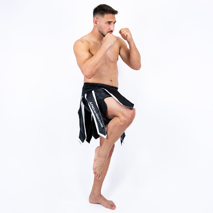 Sort Kickbox Knockout Gladiator | knock-out.ro