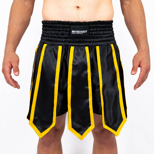 Sort Kickbox Knockout Gladiator | knock-out.ro