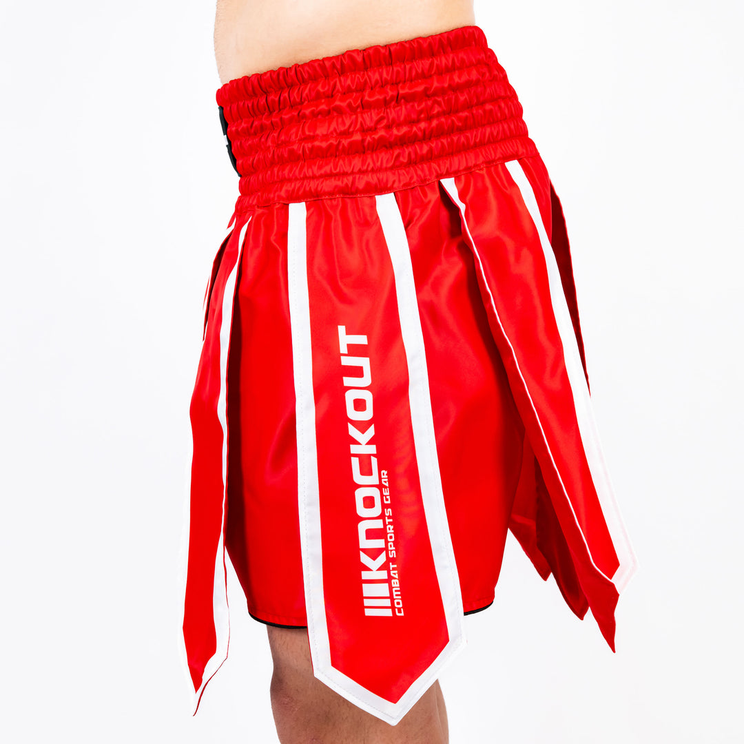 Sort Kickbox Knockout Gladiator | knock-out.ro
