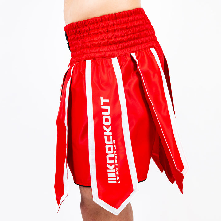 Sort Kickbox Knockout Gladiator | knock-out.ro