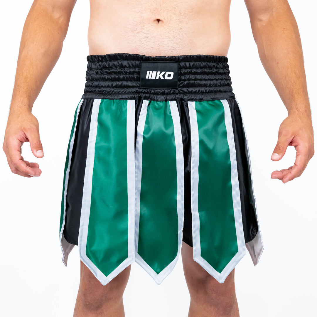 Sort Kickbox Knockout Gladiator | knock-out.ro