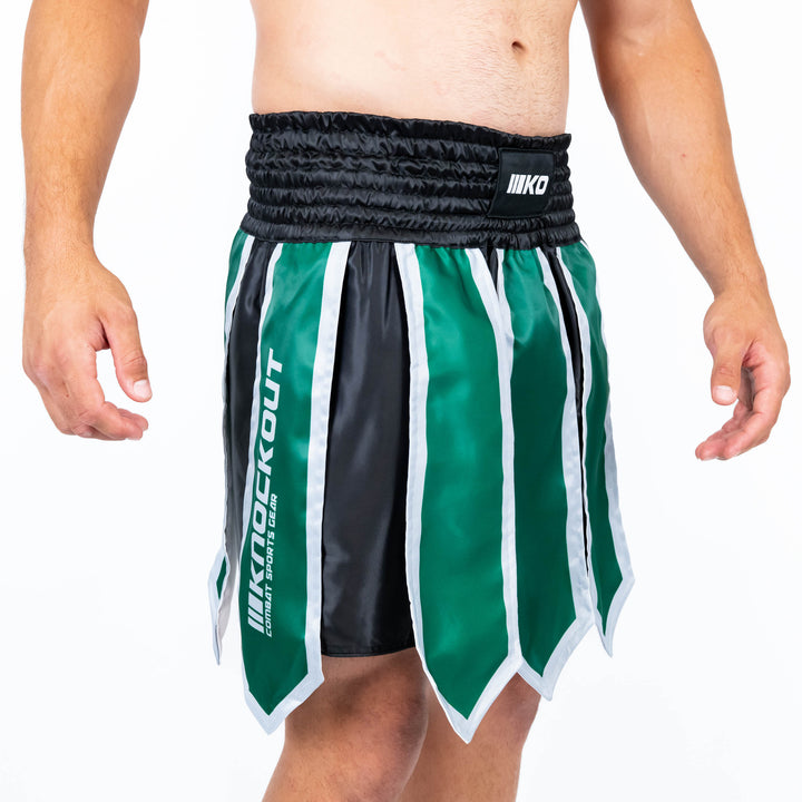 Sort Kickbox Knockout Gladiator | knock-out.ro