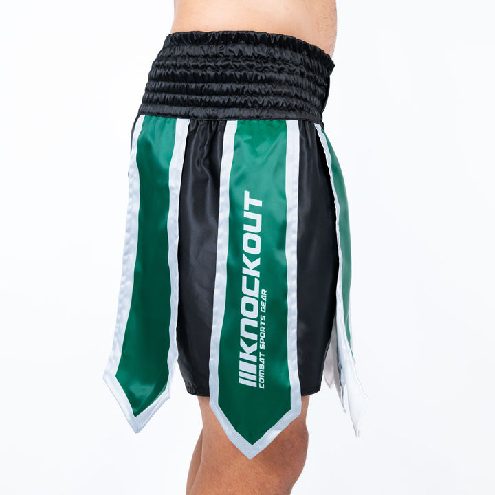 Sort Kickbox Knockout Gladiator | knock-out.ro