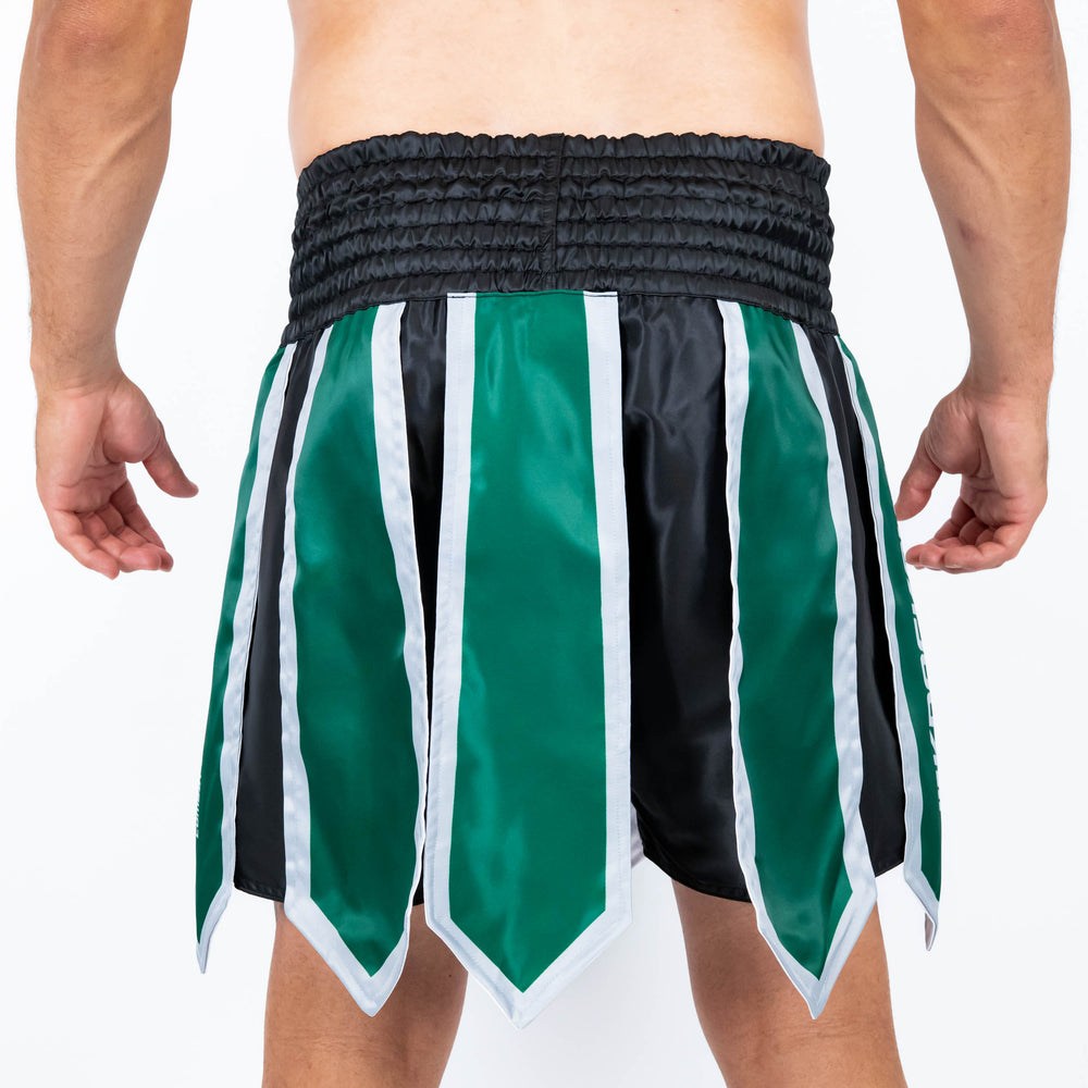 Sort Kickbox Knockout Gladiator | knock-out.ro