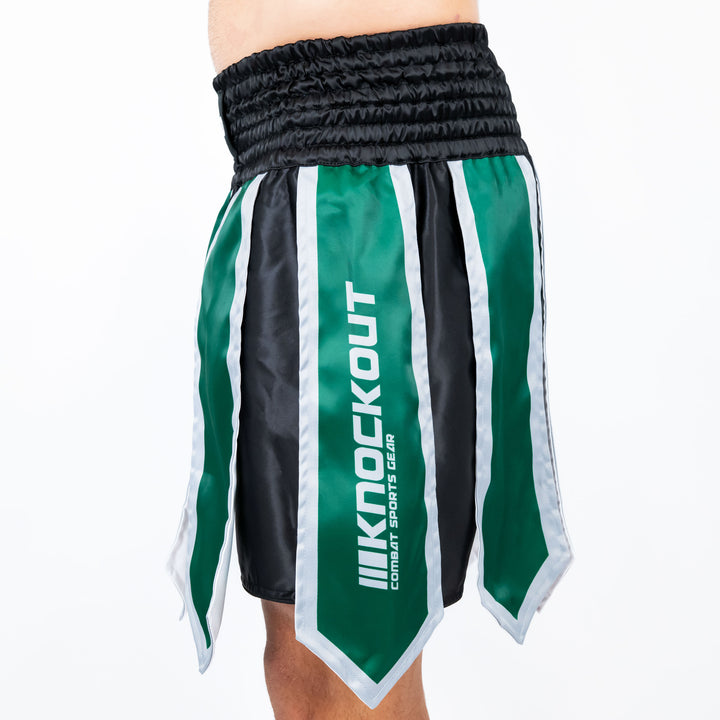 Sort Kickbox Knockout Gladiator | knock-out.ro