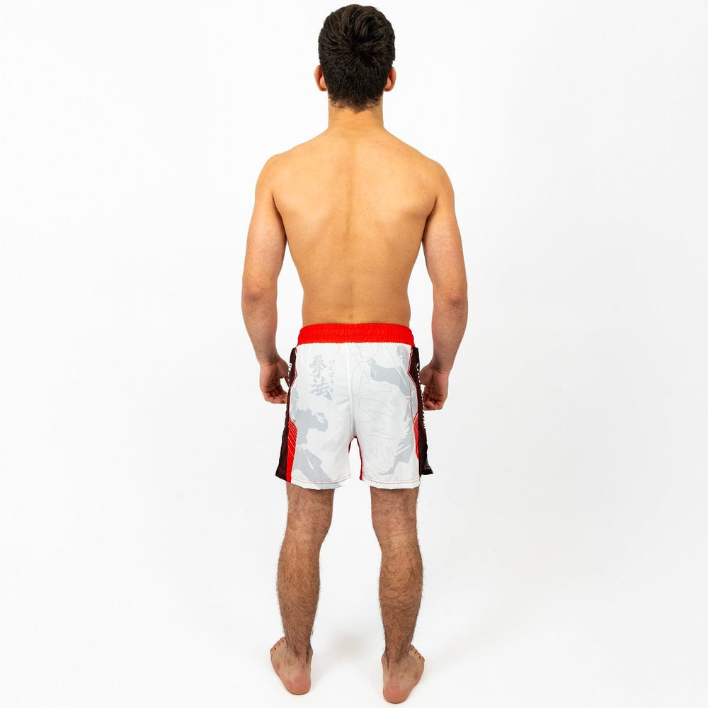 Sort MMA Knockout Kempo Spirit Copii | knock-out.ro
