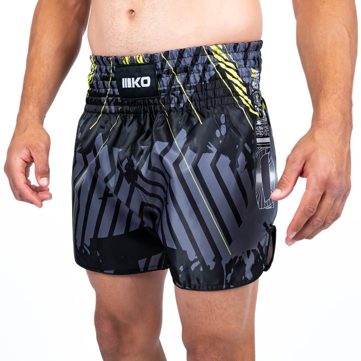 Sort Kickbox Knockout Extreme | knock-out.ro