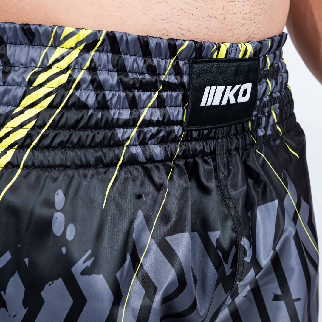 Sort Kickbox Knockout Extreme | knock-out.ro