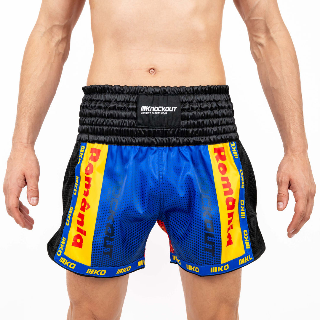 Sort Kickbox Knockout Romania | knock-out.ro