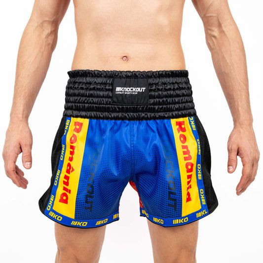 Sort Kickbox Knockout Romania | knock-out.ro