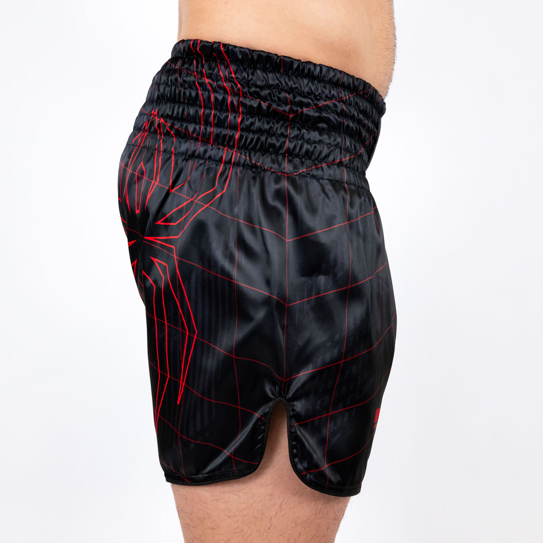 Sort Kickbox Knockout WebMan | knock-out.ro