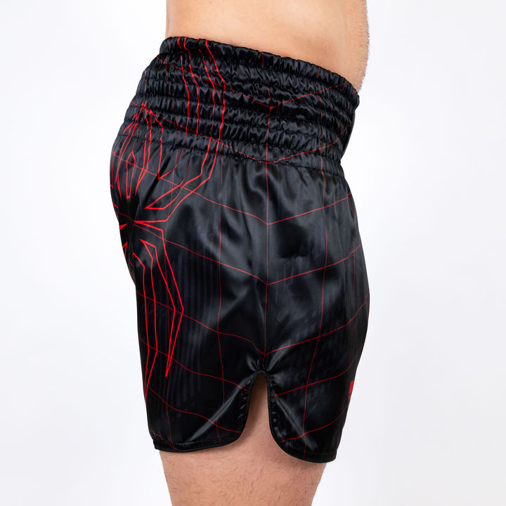 Sort Kickbox Knockout WebMan | knock-out.ro