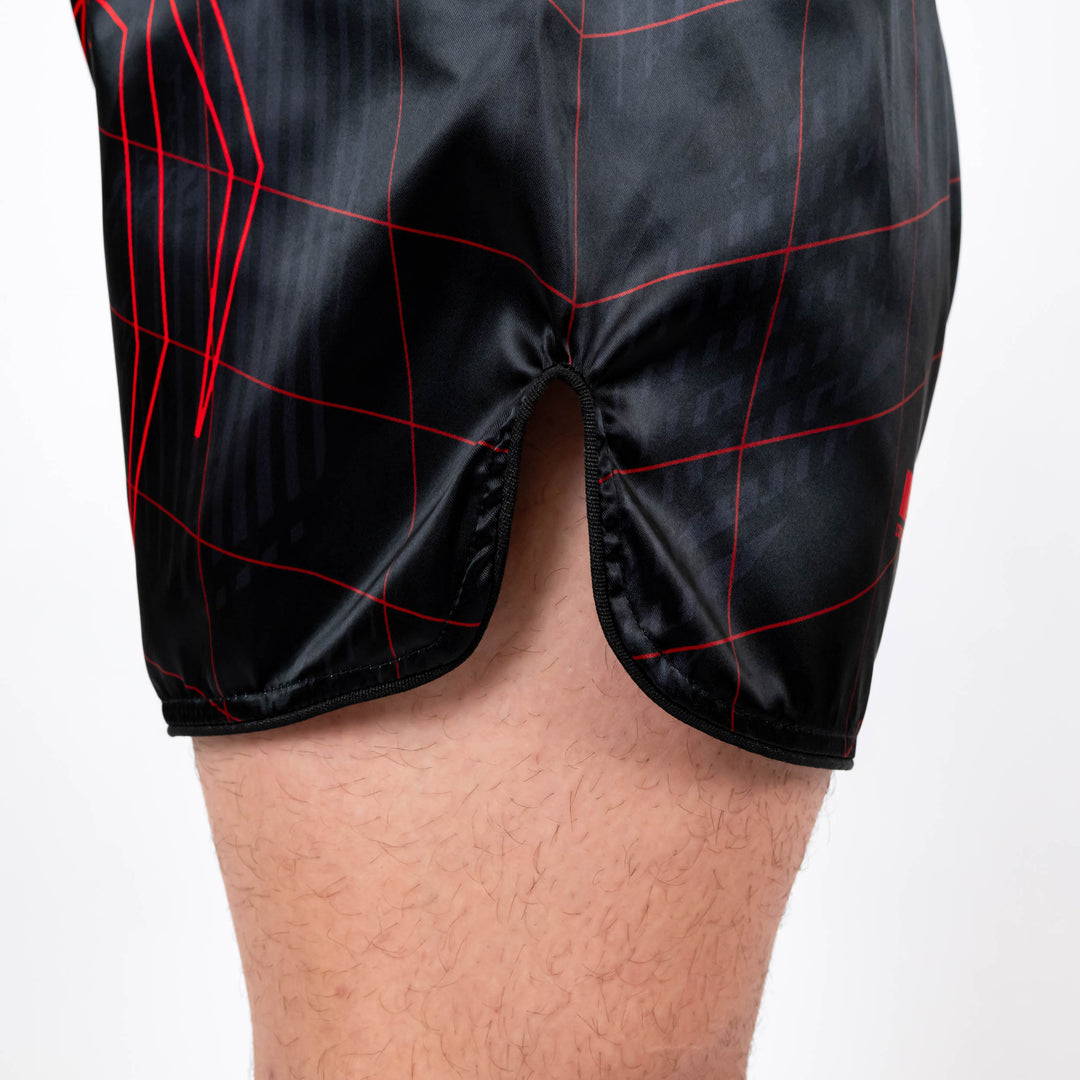 Sort Kickbox Knockout WebMan | knock-out.ro