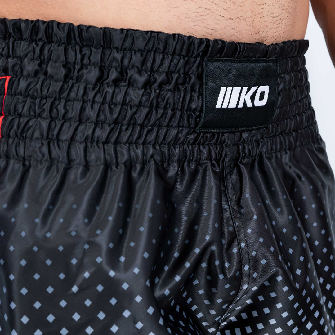 Sort Kickbox Knockout Yakuza | knock-out.ro
