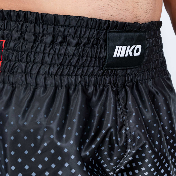 Sort Kickbox Knockout Yakuza | knock-out.ro