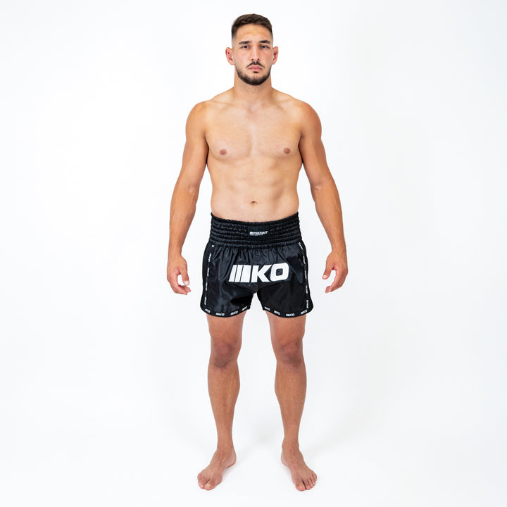 Sort Kickbox Knockout KO | knock-out.ro