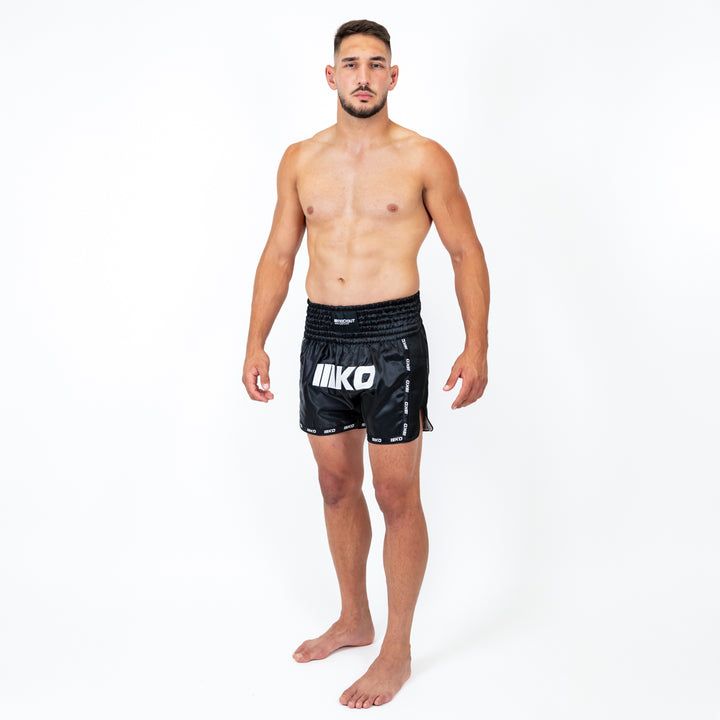 Sort Kickbox Knockout KO | knock-out.ro