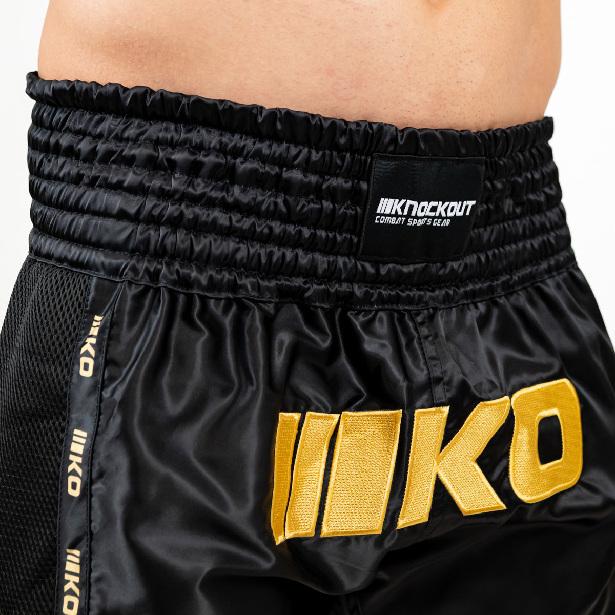 Sort Kickbox Knockout KO knock-out.ro