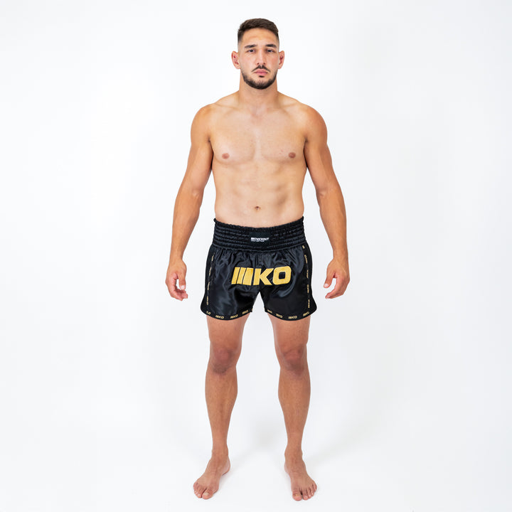 Sort Kickbox Knockout KO | knock-out.ro