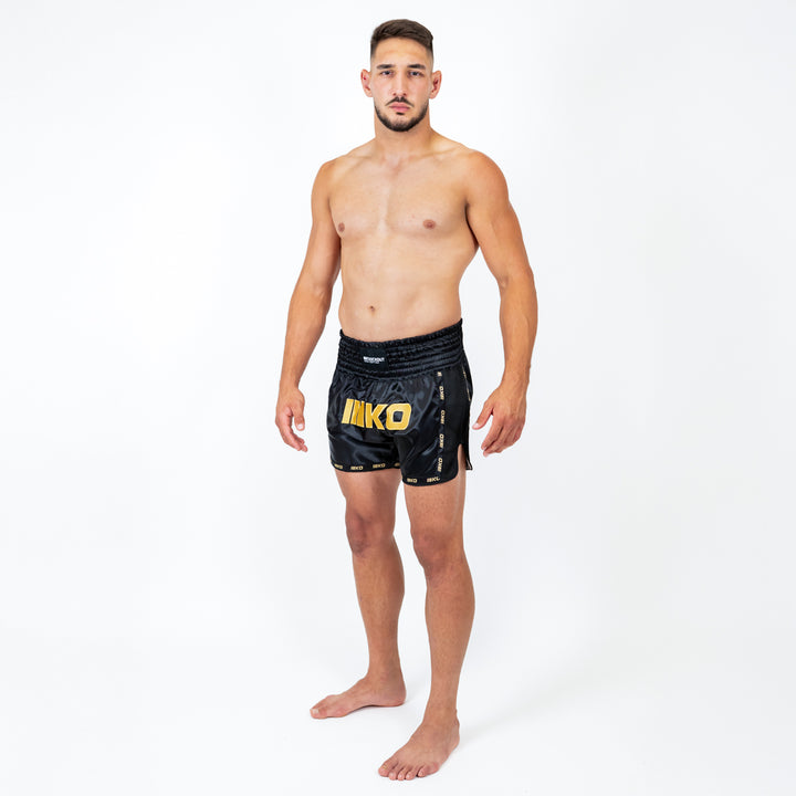 Sort Kickbox Knockout KO | knock-out.ro