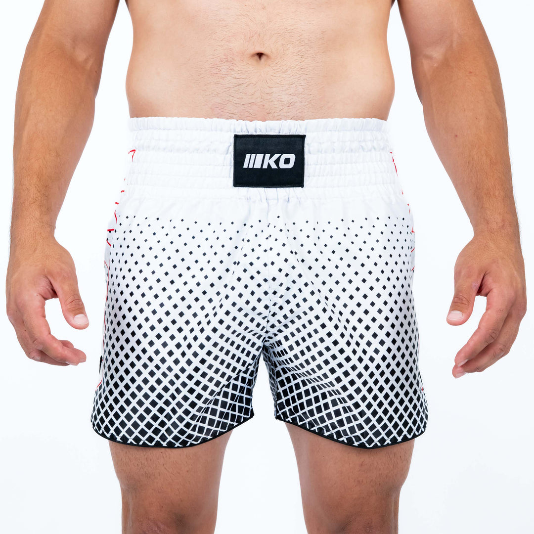 Sort Kickbox Knockout Yakuza | knock-out.ro