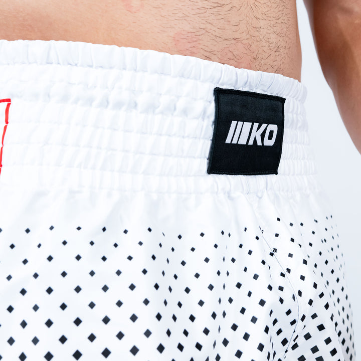 Sort Kickbox Knockout Yakuza | knock-out.ro