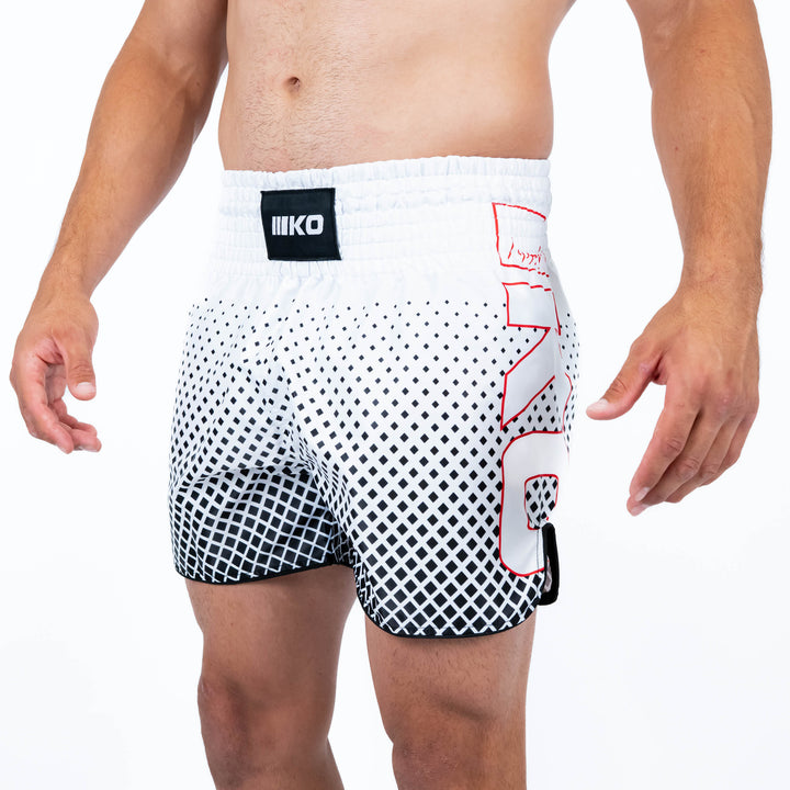Sort Kickbox Knockout Yakuza | knock-out.ro