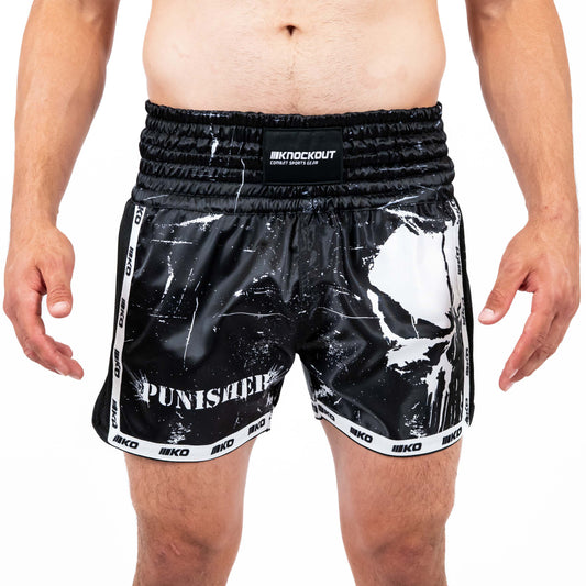 Sort Kickbox Knockout Punisher 2.0 | knock-out.ro