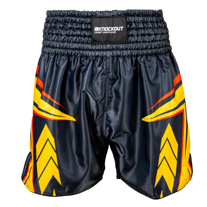 Sort Kickbox T2 | knock-out.ro