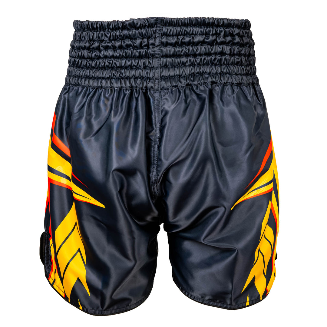 Sort Kickbox T2 | knock-out.ro