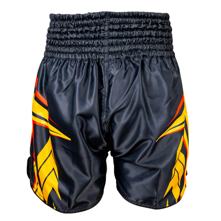Sort Kickbox T2 | knock-out.ro
