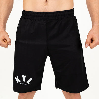 Sort Antrenament Knockout KYL 2.0