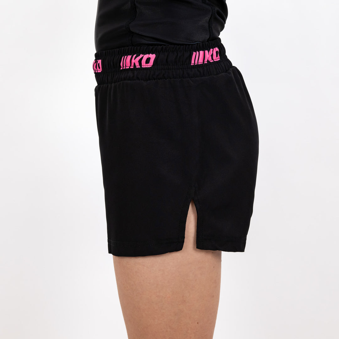 Sort MMA Knockout KO Fete | knock-out.ro