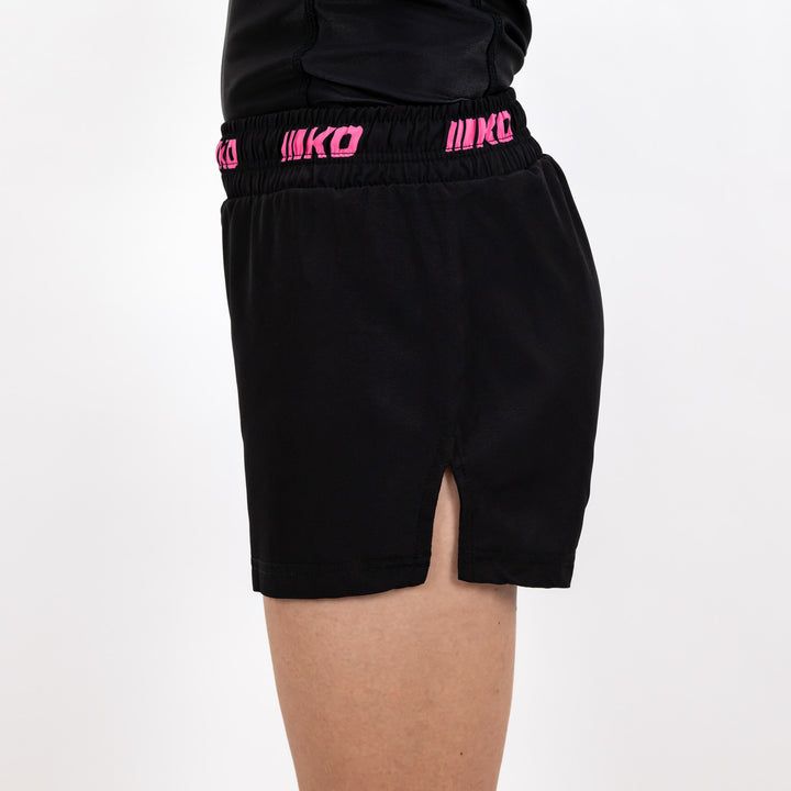 Sort MMA Knockout KO Fete | knock-out.ro