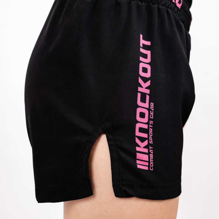 Sort MMA Knockout KO Fete | knock-out.ro