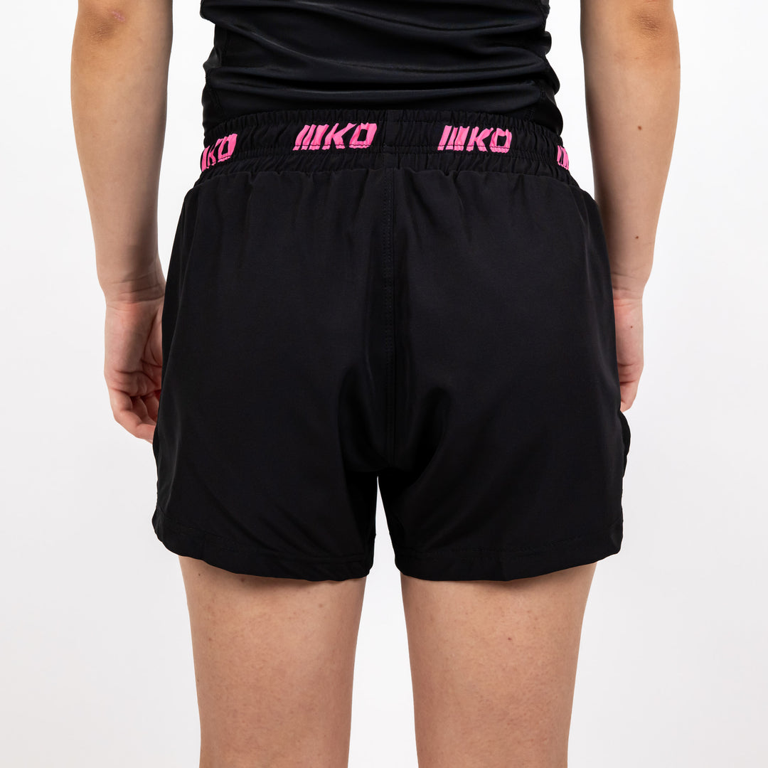 Sort MMA Knockout KO Fete | knock-out.ro