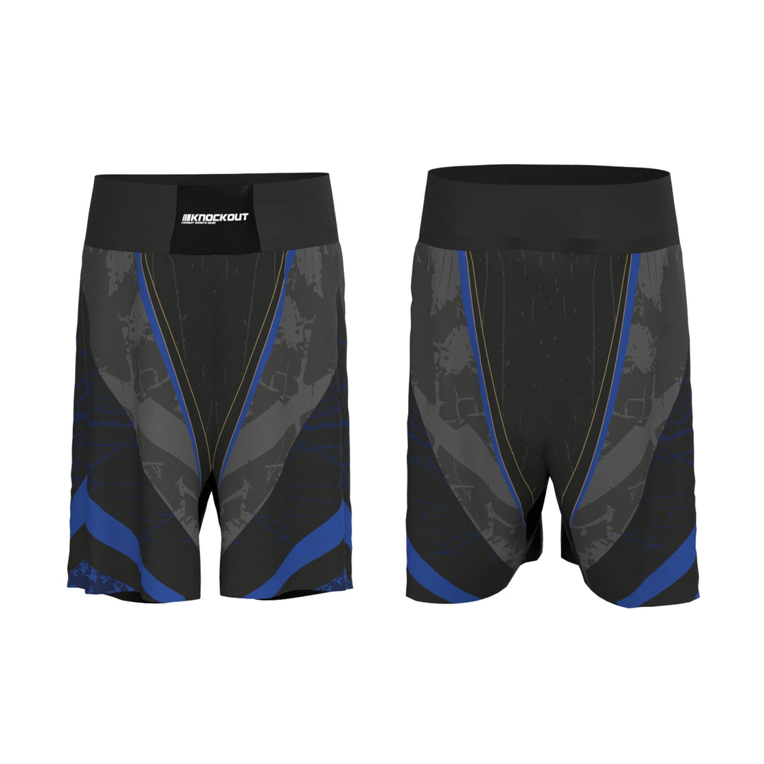 Sort Box Knockout Personalizabil T12