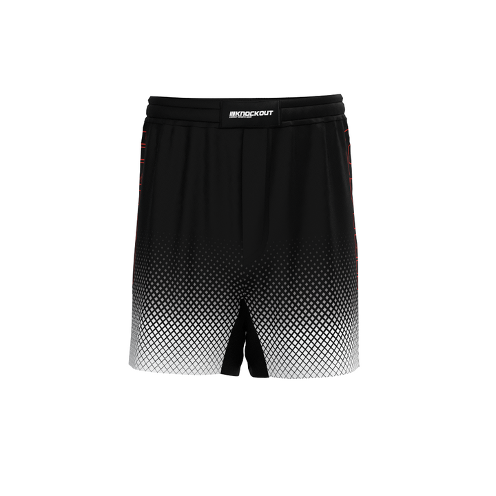 Sort MMA Yakuza Knockout | knock-out.ro