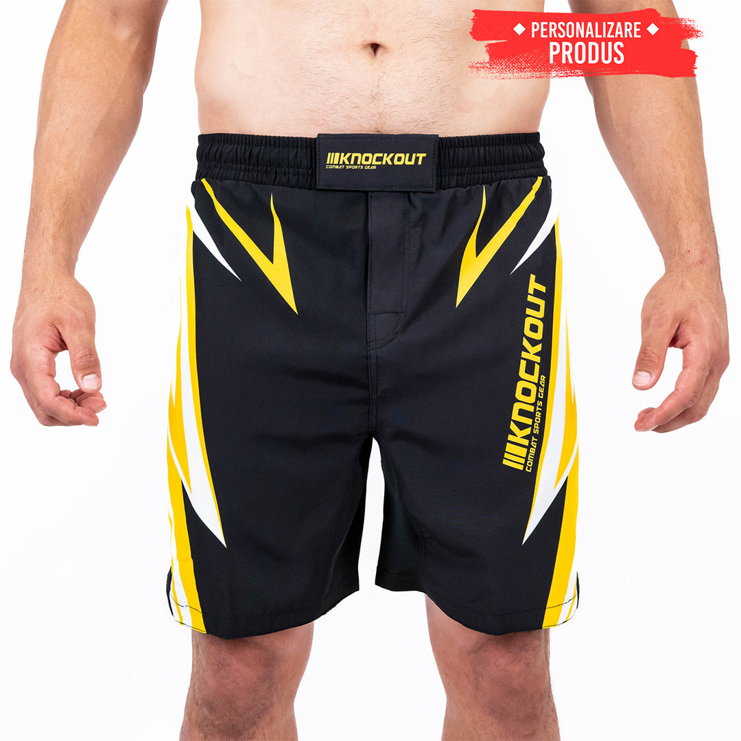 Sort MMA Knockout Pro Sparring 2.0 | knock-out.ro