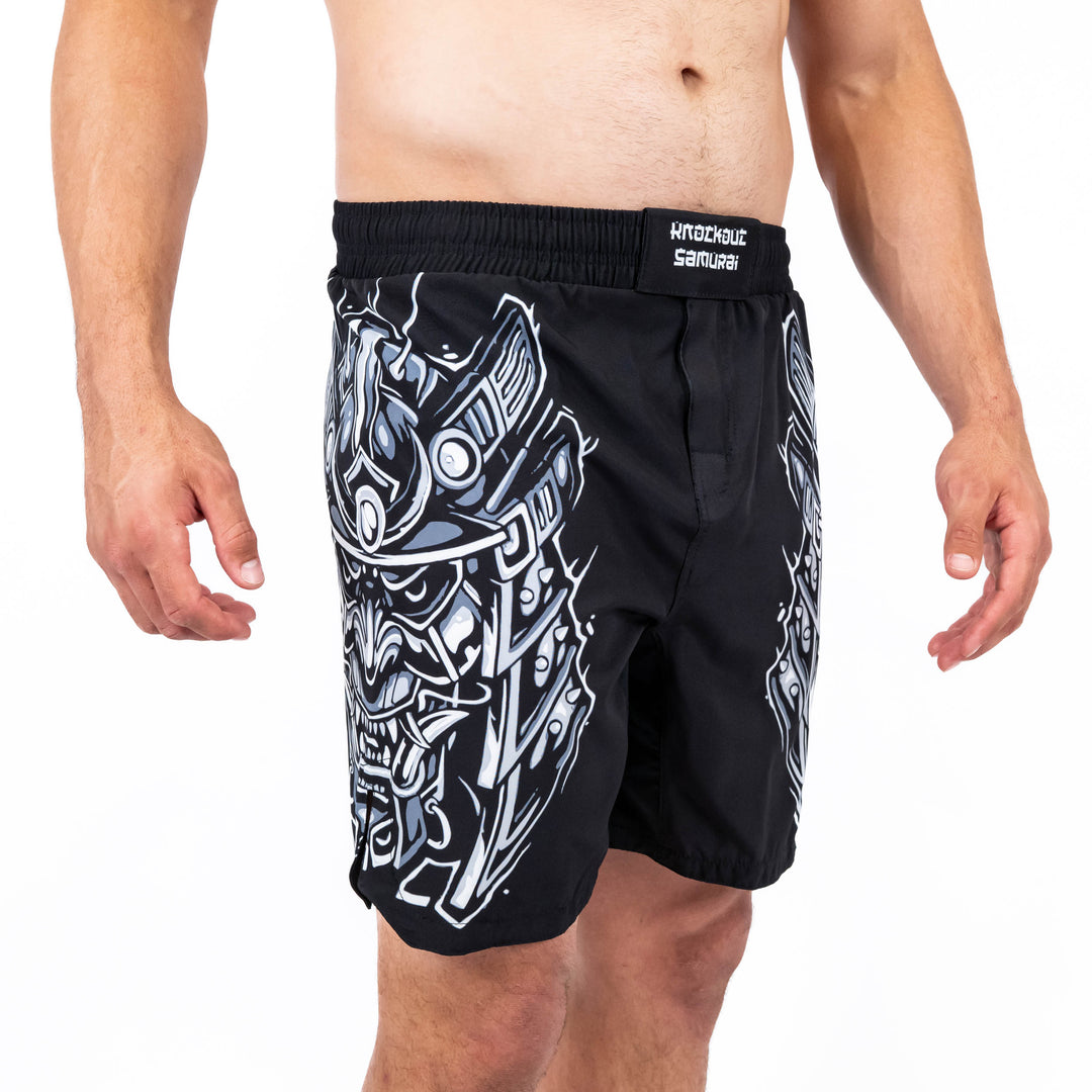 Sort MMA Knockout Samurai | knock-out.ro
