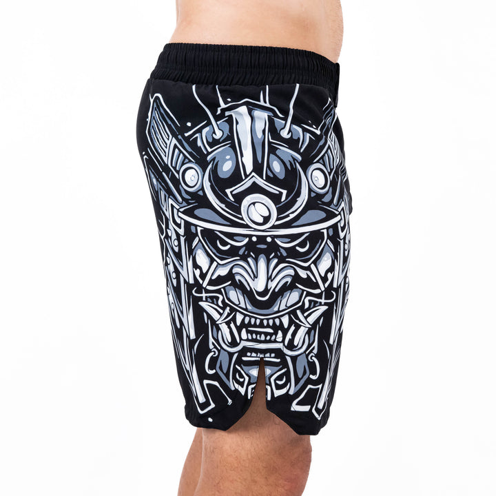 Sort MMA Knockout Samurai | knock-out.ro