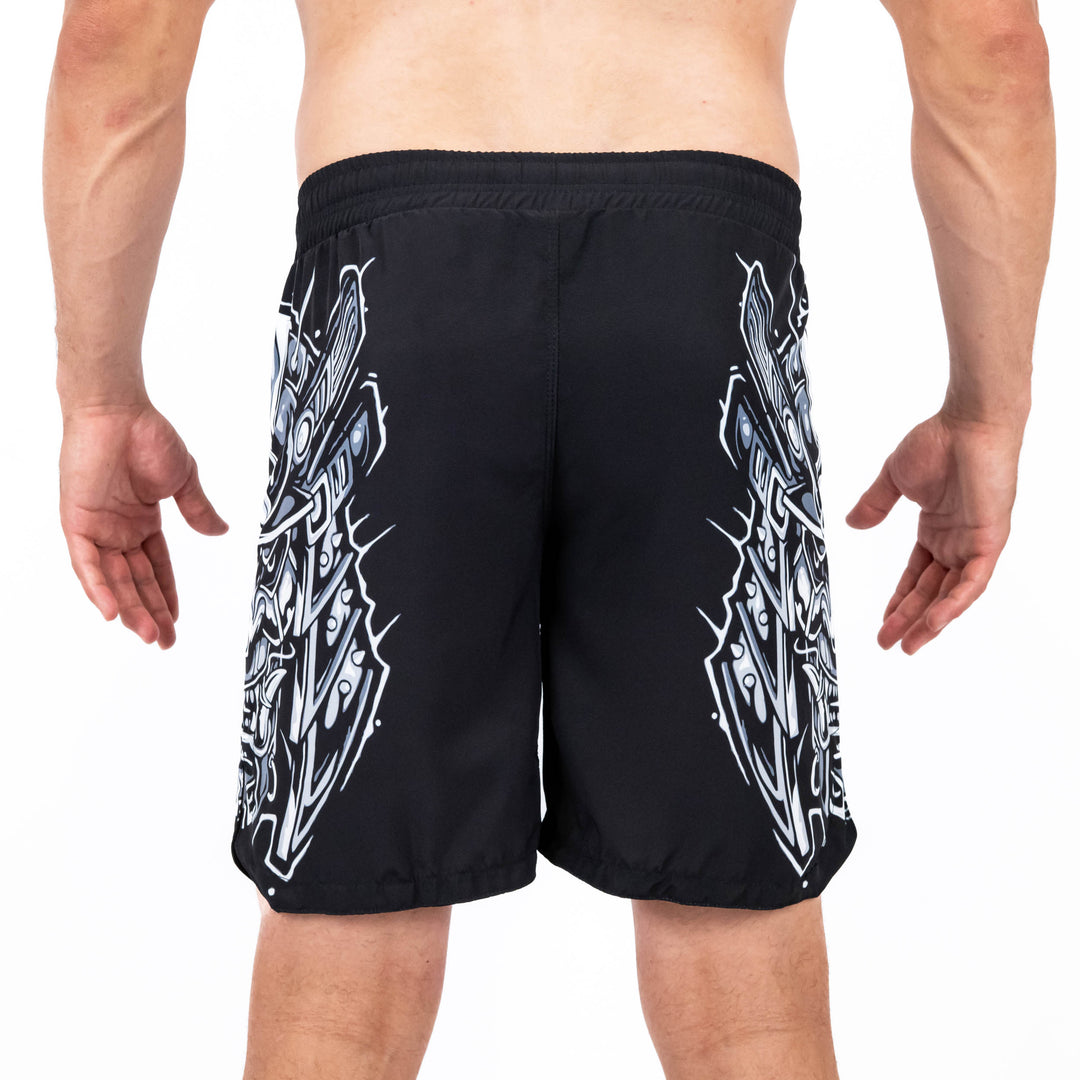 Sort MMA Knockout Samurai | knock-out.ro