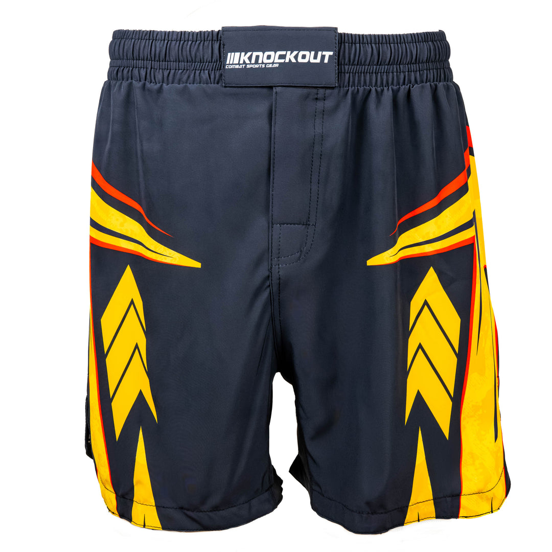 Sort MMA T2 | knock-out.ro