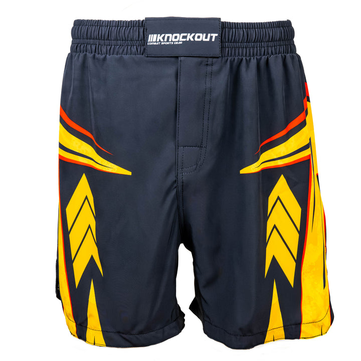Sort MMA T2 | knock-out.ro