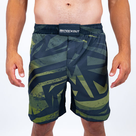 Sort MMA Knockout Warfare | knock-out.ro