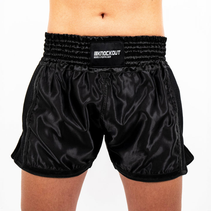 Sort Kickbox Knockout FX