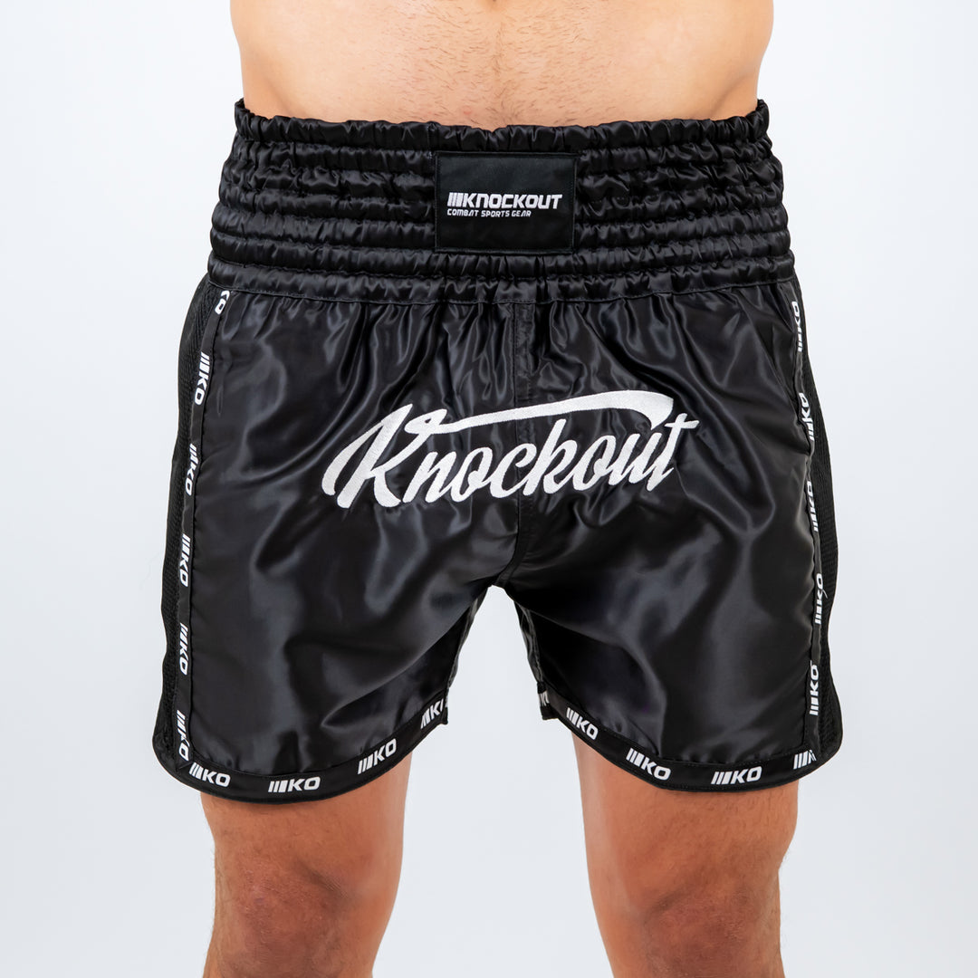 Sort Kickbox Knockout Victory | knock-out.ro
