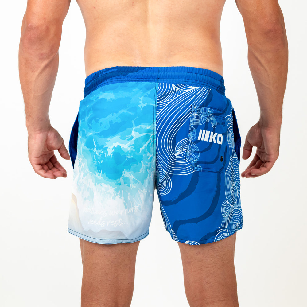 Sort Baie Knockout | knock-out.ro