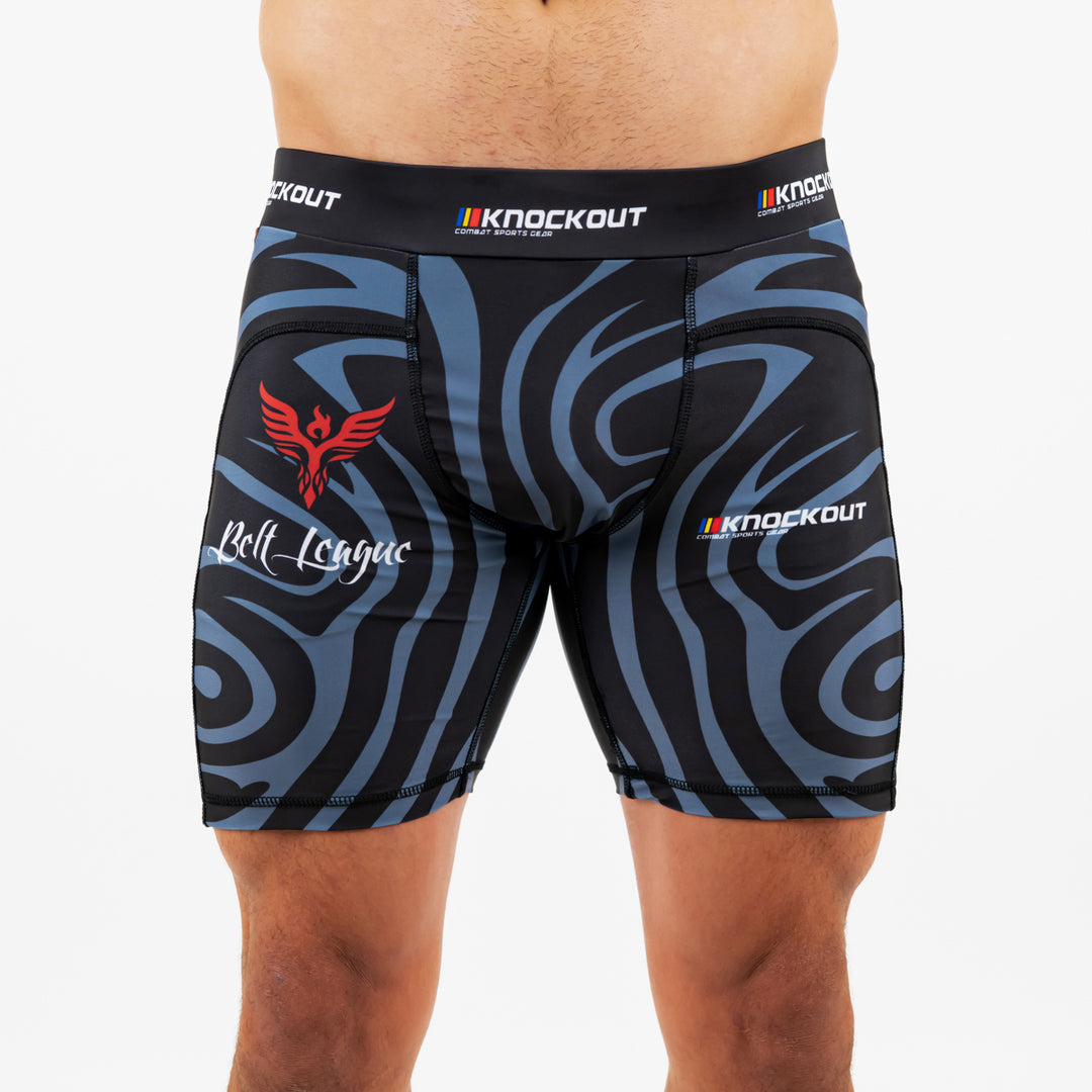 Cauti Sort Compresie? | Knockout Store