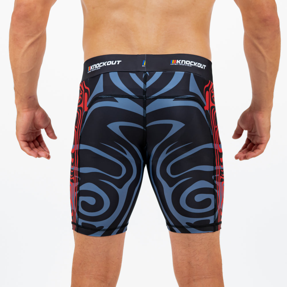 Cauti Sort Compresie? | Knockout Store